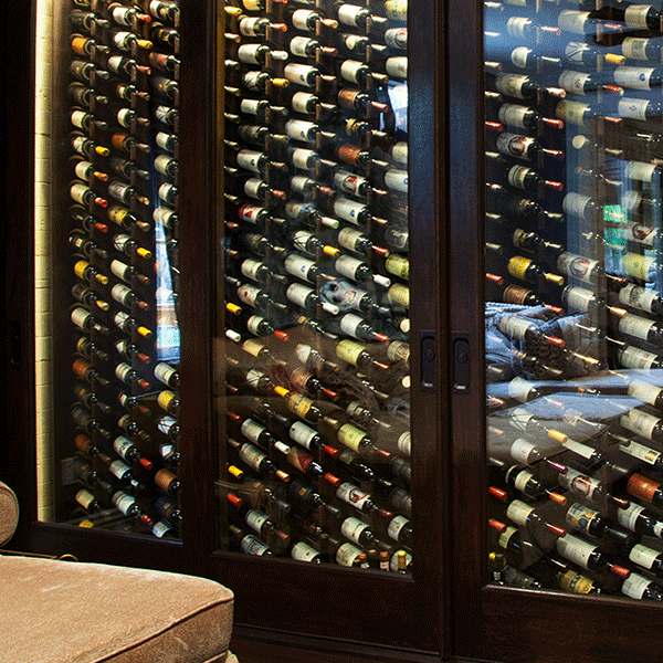 wine Walls