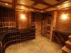 Barney Wine Cellar